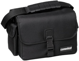 Bently Nevada Commtest Carry Bag