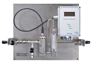 COSA Xentaur ESS Sample System