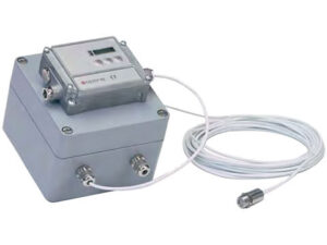 Optris CTex Infrared Temperature Sensor