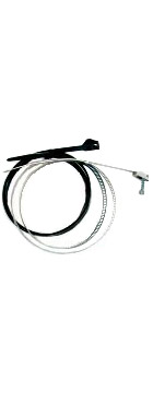 Dynasonics D002-2007-001 Mounting Strap