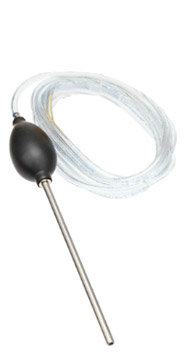 Honeywell BW D4-AS01 Manual Aspirator