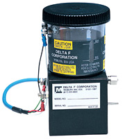 Panametrics Delta F Oxygen Cells