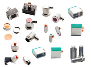 Dakota NDT FX70 and FX80 Series Transducers