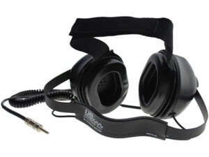 UE Systems Deluxe Headset for Hardhats