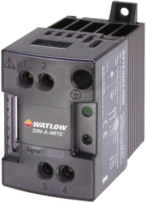 Watlow DIN-A-MITE Power Controller