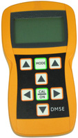Waygate Technologies DM5E Ultrasonic Thickness Gauge
