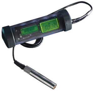 Dakota NDT UMX-2 Thickness Gauge