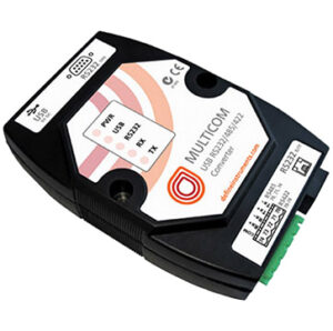 Define Instruments Multicom USB to Serial Converter