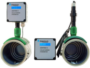 Edgetech DewTrak II-MO Hygrometer