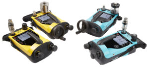Druck DPI610E Pressure Calibrator