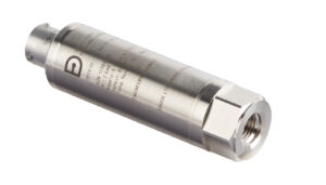 Druck TERPS RPS/DPS8000H Pressure Sensor