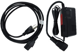 Dwyer 1207A-US Power Adapter