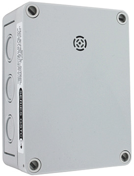 Dwyer GSTA & GSTC CO / NO2 Gas Transmitters