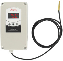 Dwyer TSW Temperature Switch
