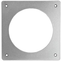 Dwyer A-298 Flush Mount Bracket