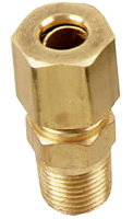 Dwyer A-324 Compression Fitting