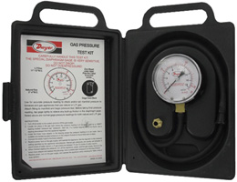 Dwyer LPTK Gas Pressure Test Kit