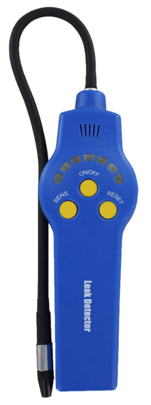 Dwyer RLD2 Refrigerant Leak Detector