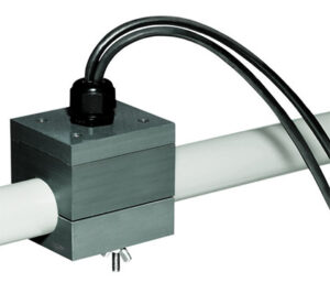 Dynasonics DTT Transducers for Small Pipes
