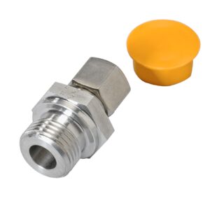ifm efector E3 Series Progressive Ring Fitting