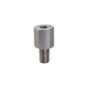 ifm efector E3 Series E30137 Screw-In Adapter