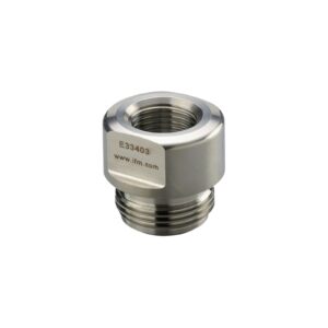 ifm efector E33403 Screw-In Adapter