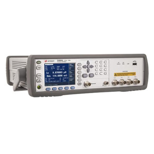 Keysight E4980AL/032 Precision LCR Meter - 300 kHz