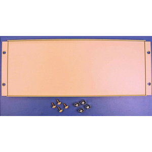 Keysight E7734A Rackmount Filler Panel, 4U