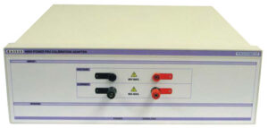 Transmille EA3025A 60 A Power Supply Calibration Adapter