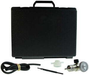 Manning Systems EC-FX Calibration Kits