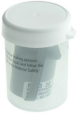 Manning Systems Ammonia Cell