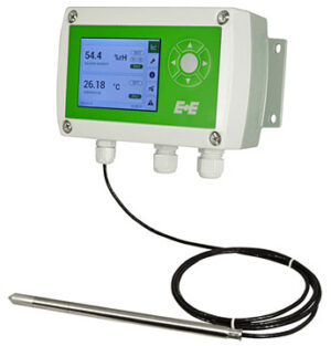 E+E EE310 Humidity & Temperature Transmitter