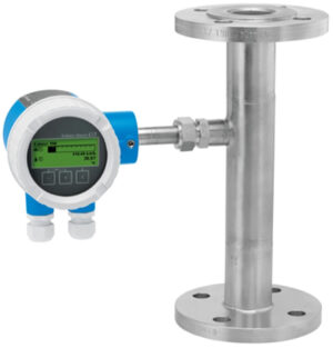 E+H Proline T-Mass A 150 Thermal Mass Flow Meter