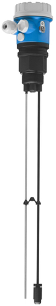 E+H Liquicap FMI21 Capacitive Level Transmitter