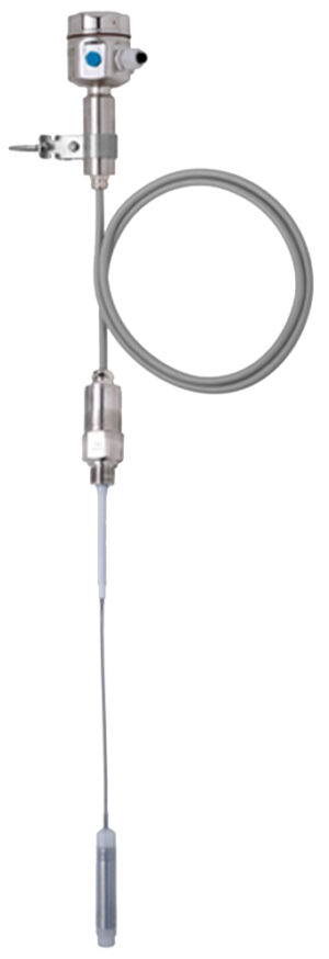 E+H Liquicap FMI52 Capacitive Level Transmitter