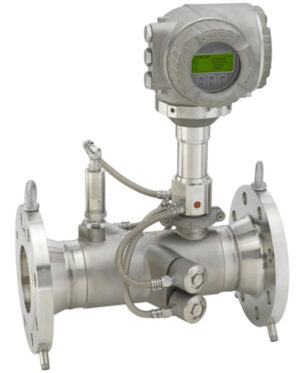E+H Proline Prosonic G 300 Ultrasonic Flowmeter