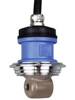 E+H Indumax CLS52 Analog Conductivity Sensor