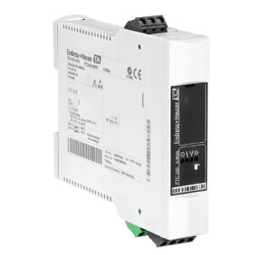 E+H Nivotester FTC325 Point Level Switch