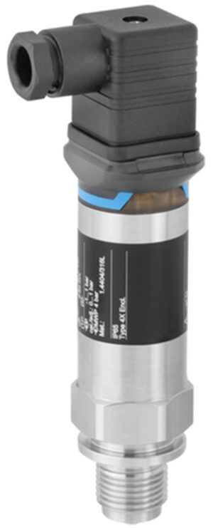 E+H Cerabar PMP11 Pressure Transducer