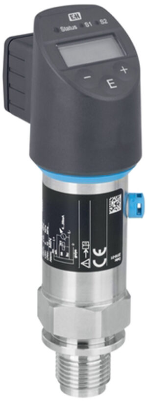 E+H Ceraphant PTP31B Pressure Switch