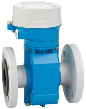 E+H Proline Promag W 500 Electromagnetic Flow Meter