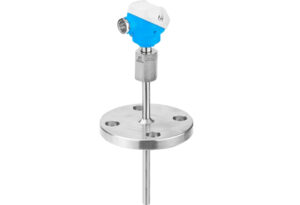 E+H iTHERM ModuLine TM121 Industrial Modular Thermometer