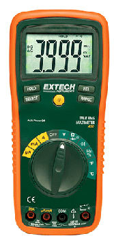 Extech EX430A Multimeter
