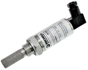 Michell Instruments Sensor Exchange for Easidew 34 Dew Point Transmitter