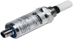 Michell Instruments Sensor Exchange for Easidew M12 Dew Point Transmitter