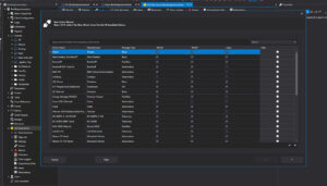 Emerson Movicon Simultaneous Drivers