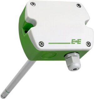 E+E EE160 Humidity and Temperature Transmitter