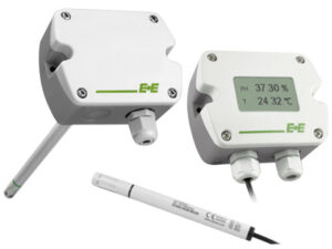 E+E EE210 Humidity / Temperature Transmitter