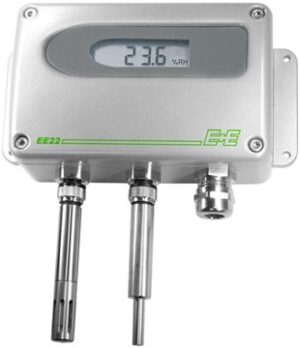 E+E EE220 Humidity / Temperature Transmitter