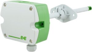 E+E EE660 Air Velocity Transmitter